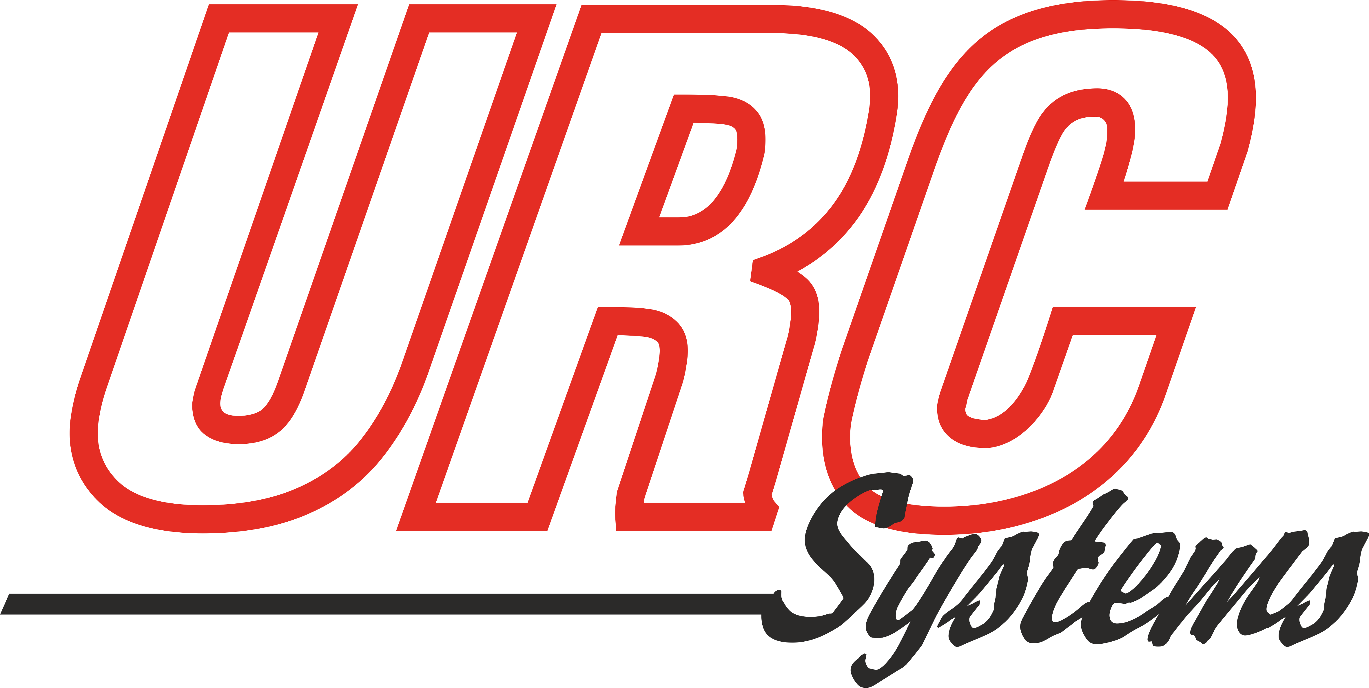 Soutěž Mikrokontroléry letí - sponzor - firma URC Systems