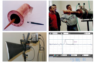 Laboratoř modelování a optimalizace v elektromechanických systémech